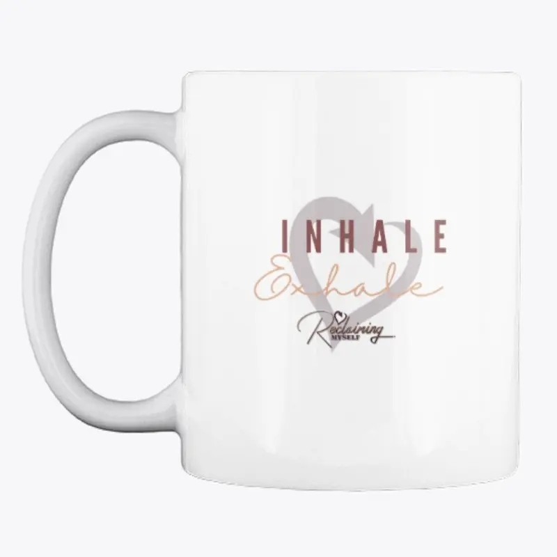 Inhale Exhale Collection